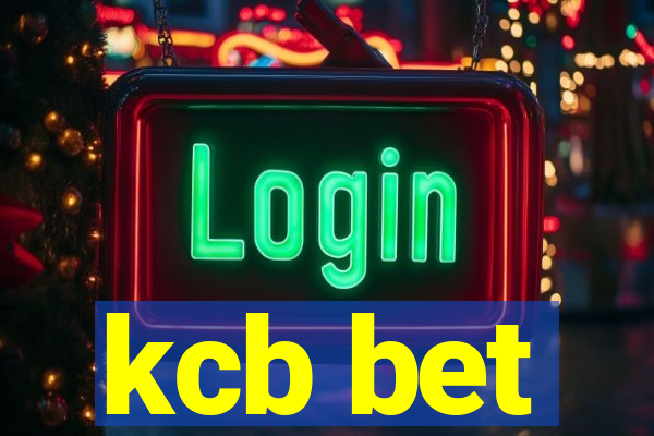 kcb bet